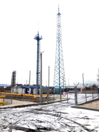 Генподрядные услуги