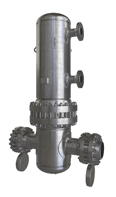 Теплообменное оборудование