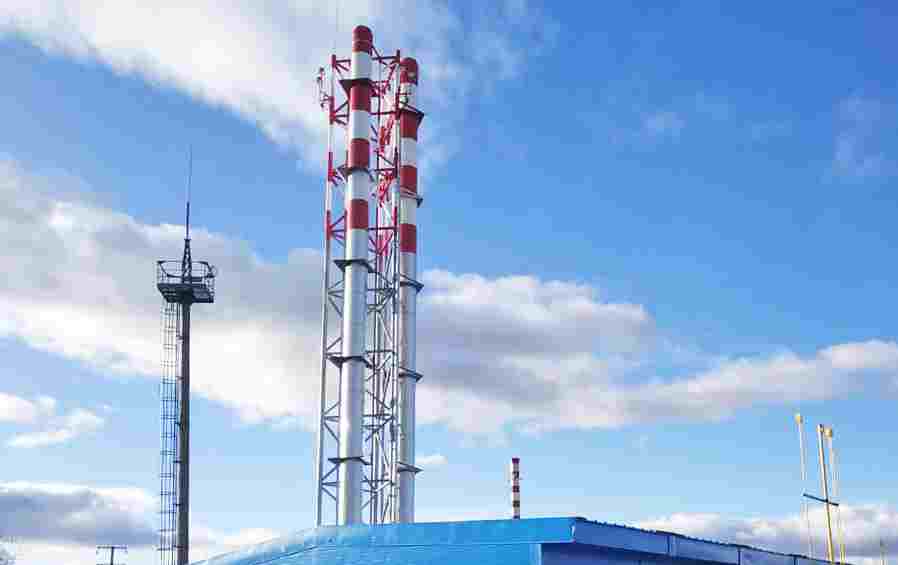 Грузоподъемные механизмы