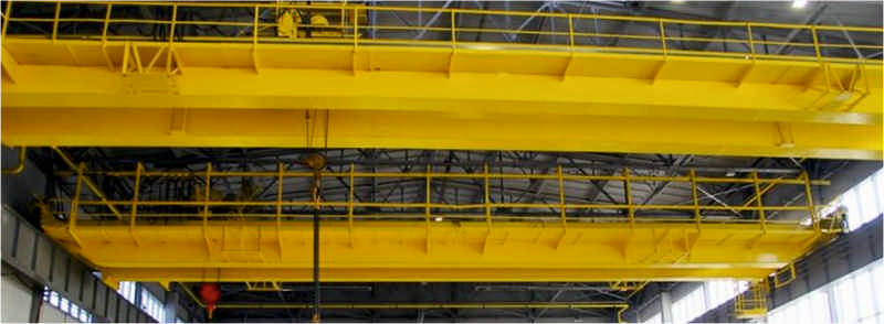 Грузоподъемные механизмы