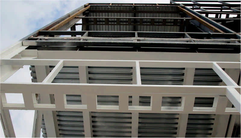 Генподрядные услуги