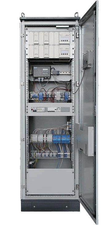 Комплексная система электрохимической защиты КС ЭХЗ «СТЕРХ»