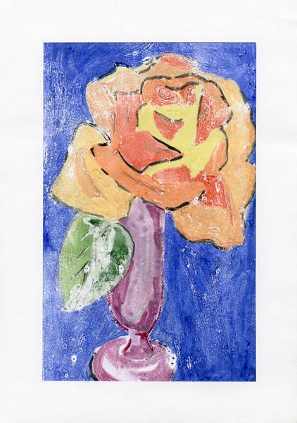 Лесникова Оксана 12 лет, г. Балаково