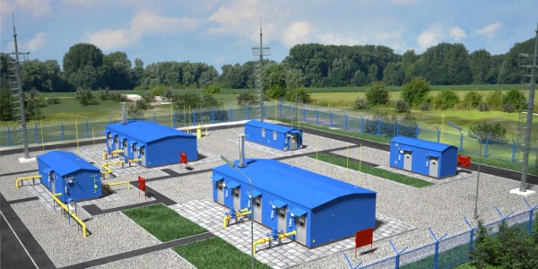 АГРС-НП нового поколения