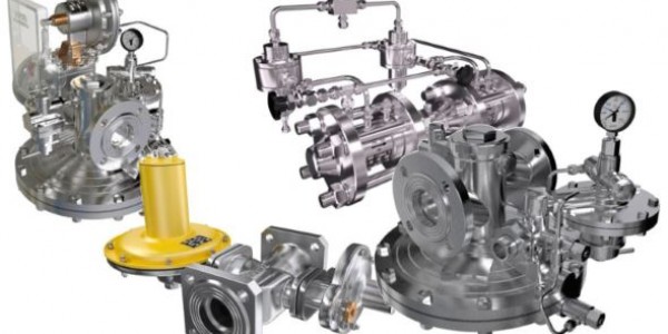 Ремкомплекты для регуляторов давления газа