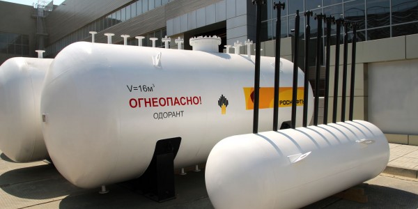 Емкостное оборудование