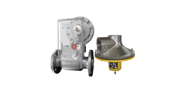 Ремкомплекты для клапанов газовых