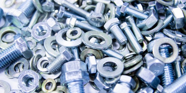 Метизное производство