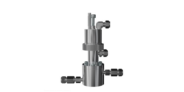 Насосы инжекторные дозировочные (НИД)