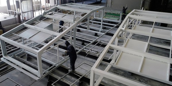 Огнезащита