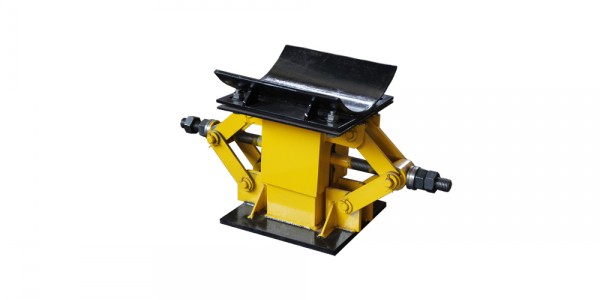 Регулируемые опоры для трубопроводов