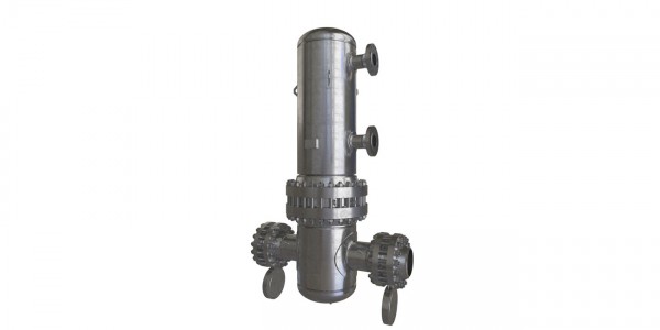 Подогреватели газа (ПГ)