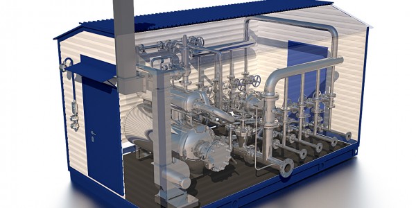 Новые разработки