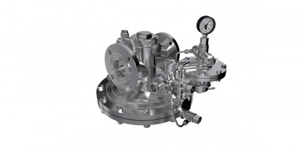 Ремкомплекты для регуляторов РДБК