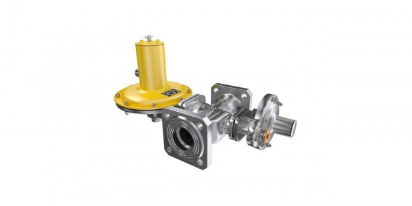 Ремкомплекты для регуляторов РДНК