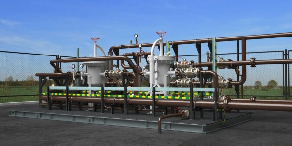 Оборудование для нефтяной промышленности