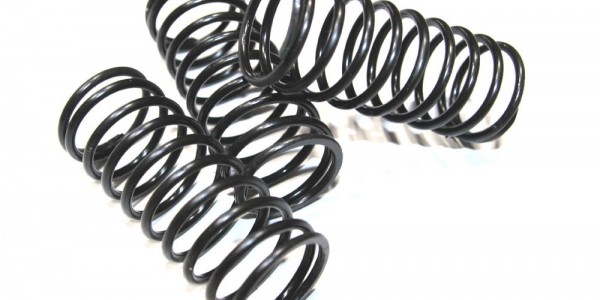 Пружины